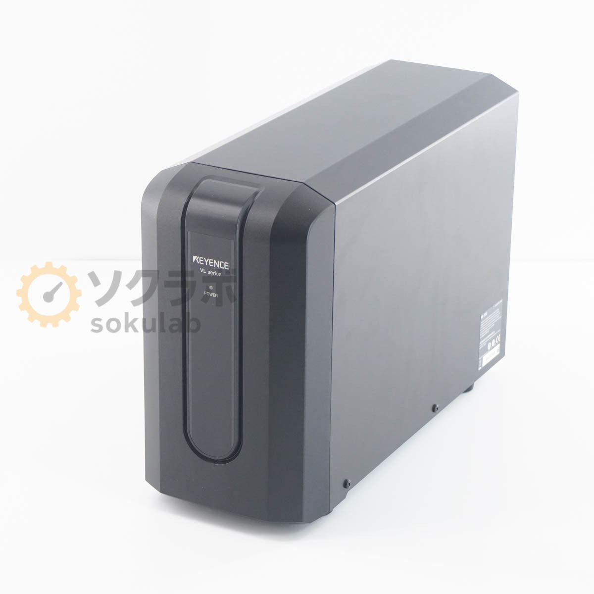 KEYENCE OP-88145 3D Scanner [v1211945697]