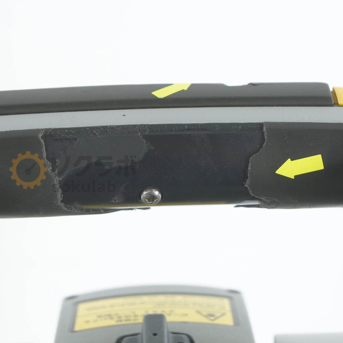 Trimble S6 5” DR Plus Total Station [x1211952705]
