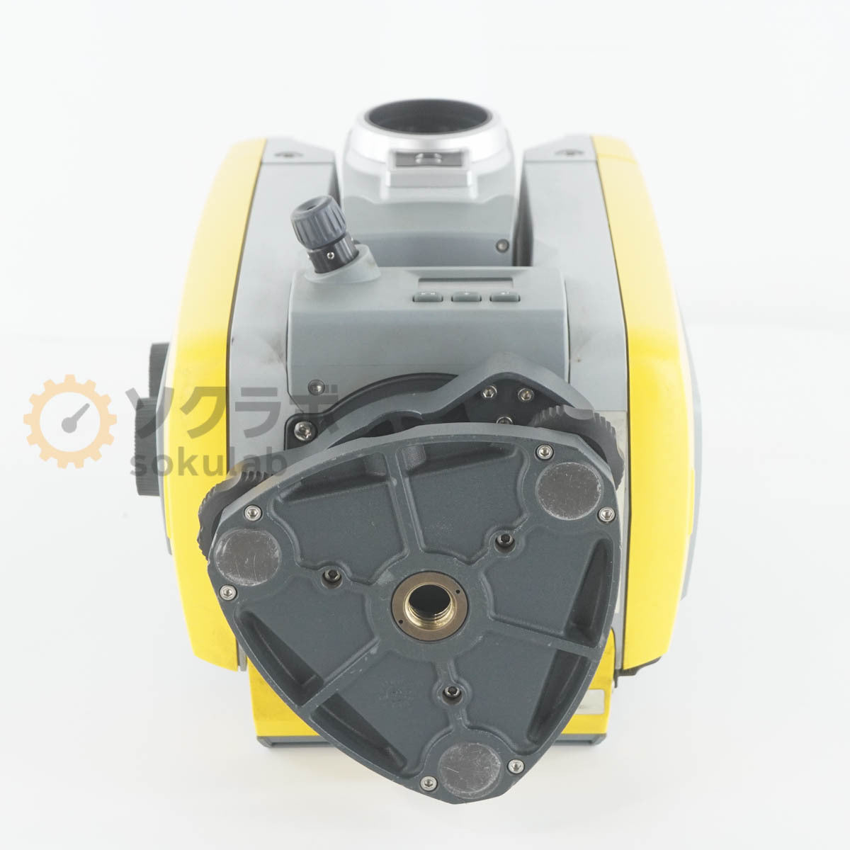 Trimble S6 5” DR Plus Total Station [x1211952705]
