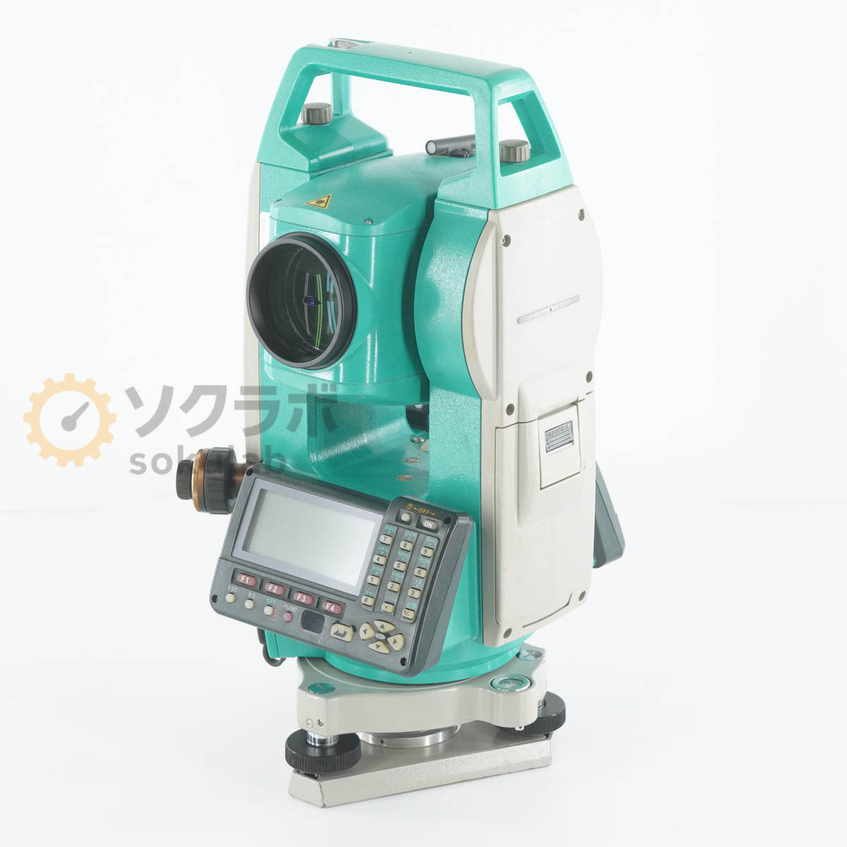 SOKKIA SET530RKS Total Station with Tripod [f1211951966]
