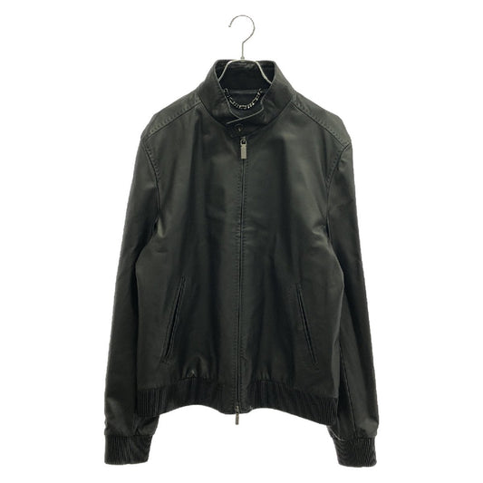 Brioni Jacket Leather Men's [j1212031245]