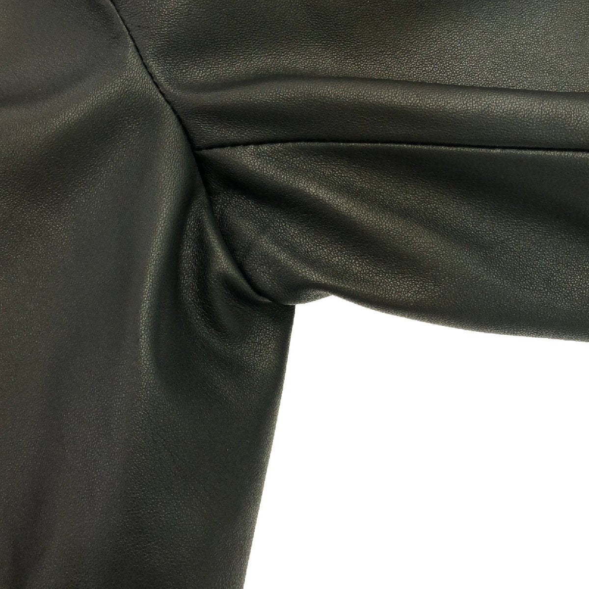 Brioni Jacket Leather Men's [j1212031245]