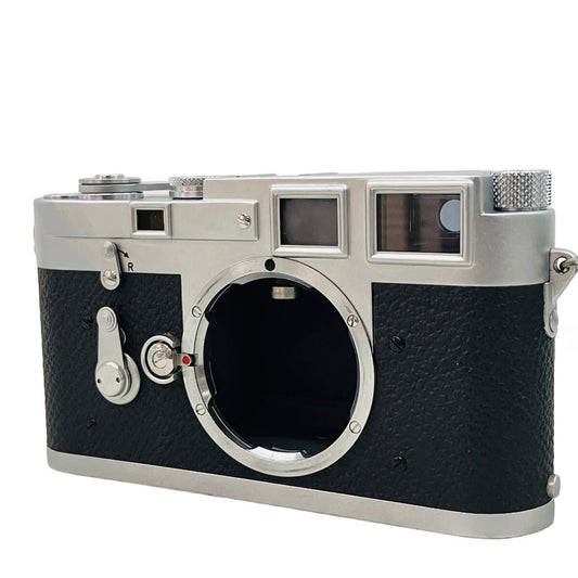 Leica M3 Double Stroke 1955 Film Camera [e1212037092]