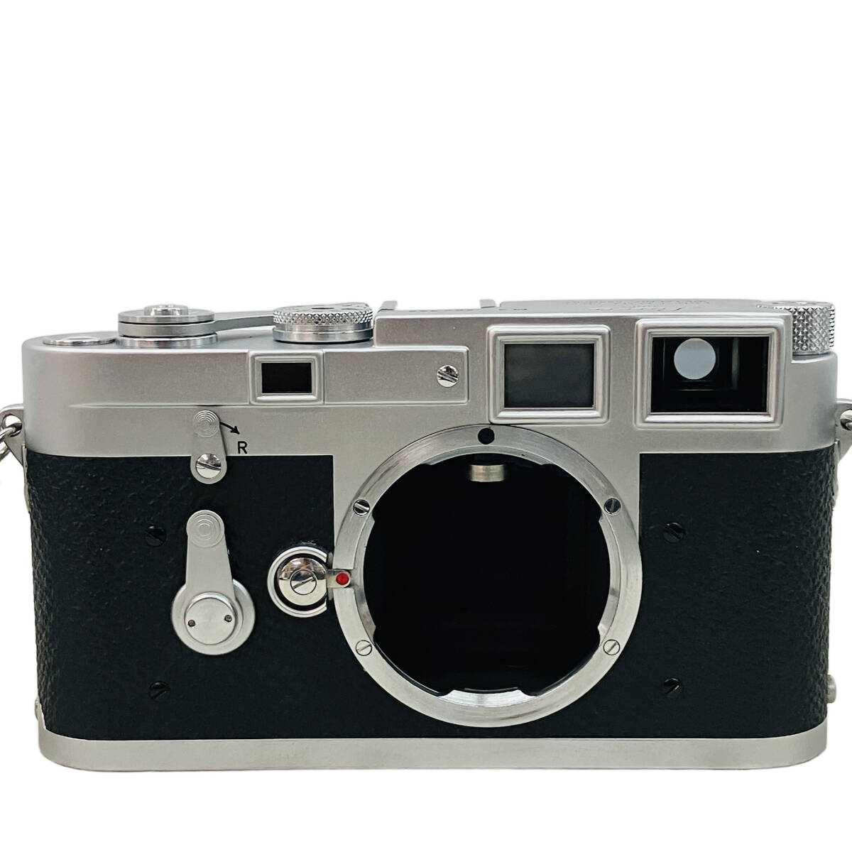 Leica M3 Double Stroke 1955 Film Camera [e1212037092]