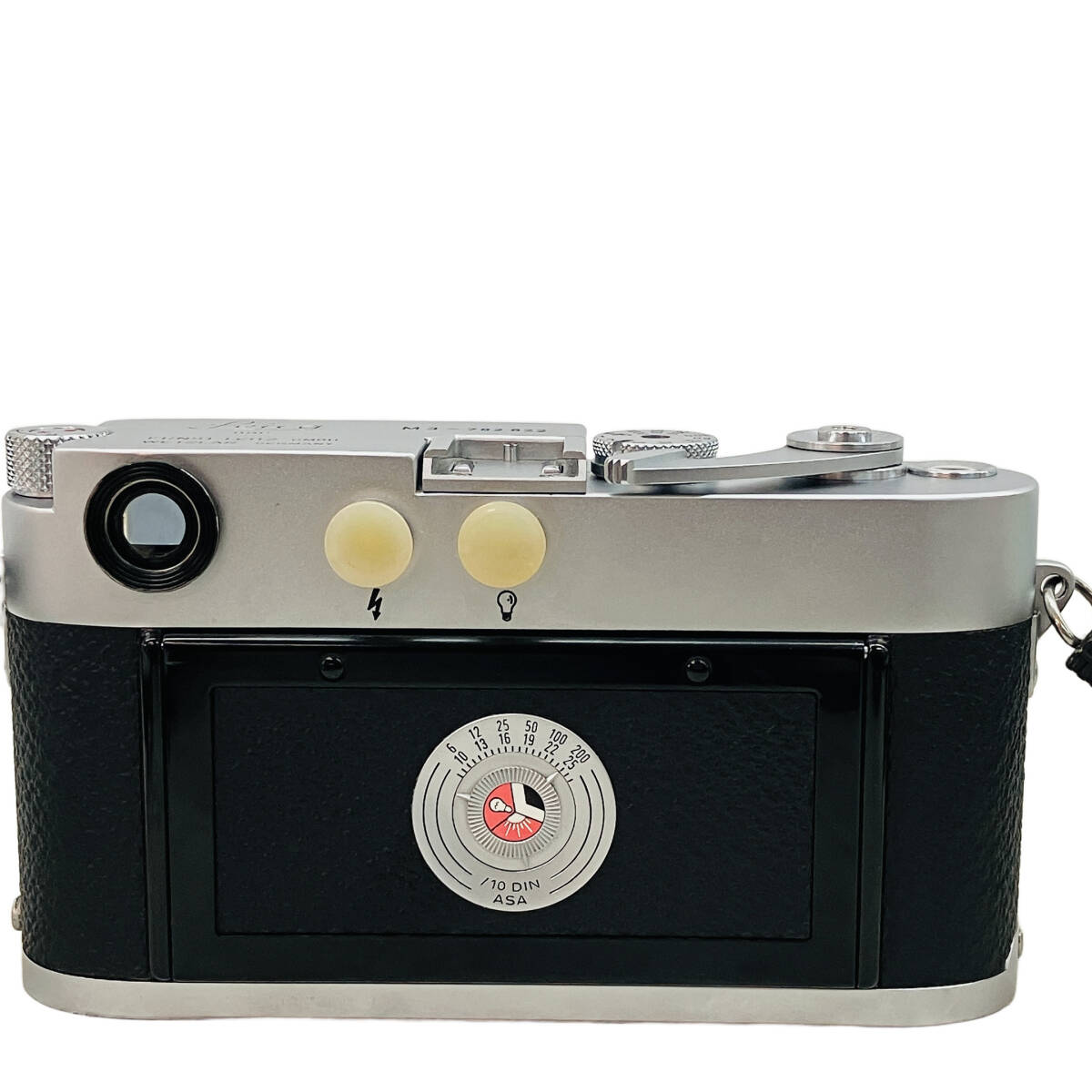 Leica M3 Double Stroke 1955 Film Camera [e1212037092]