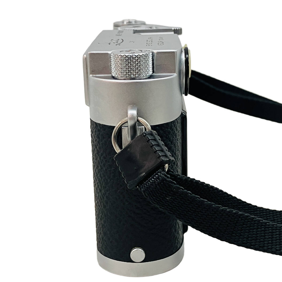 Leica M3 Double Stroke 1955 Film Camera [e1212037092]