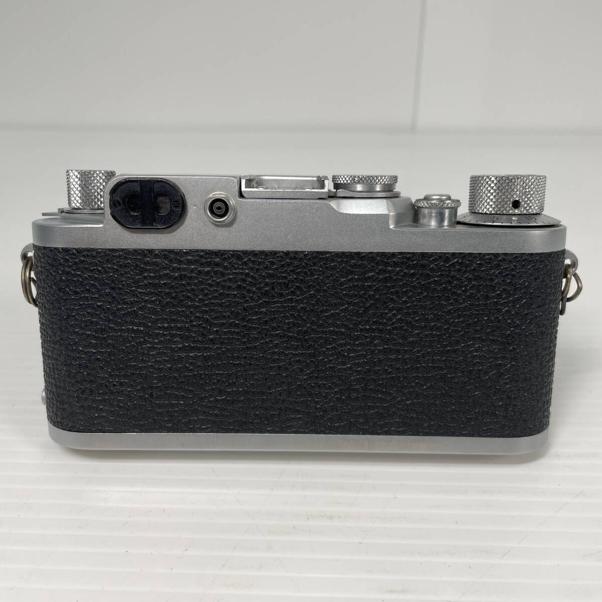 Leica Ⅲf Rangefinder Camera with Summarit 5cm f=1:1.5 Lens [g1212034598]