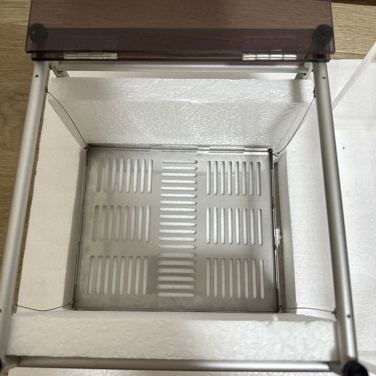 ALFA MIRAGE GK-2000 Precious Metal Tester Electronic Balance Hydrometer Accessories [n1212075496]