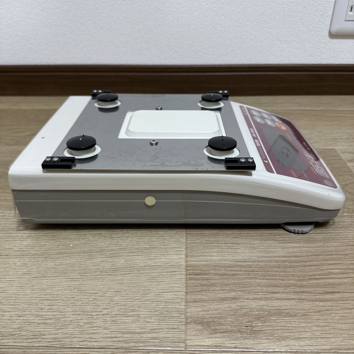 ALFA MIRAGE GK-2000 Precious Metal Tester Electronic Balance Hydrometer Accessories [n1212075496]