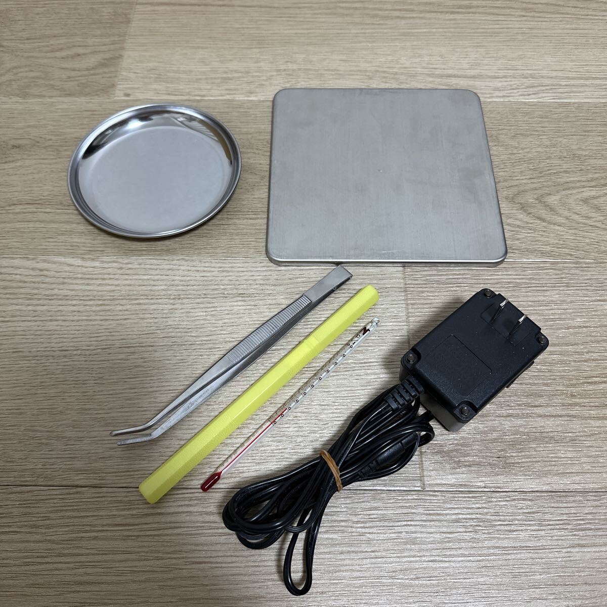 ALFA MIRAGE GK-2000 Precious Metal Tester Electronic Balance Hydrometer Accessories [n1212075496]