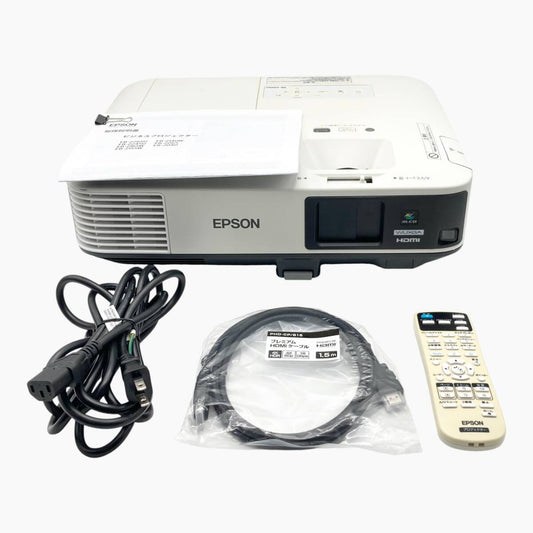 EPSON EB-2265U Projector [j1212083560]