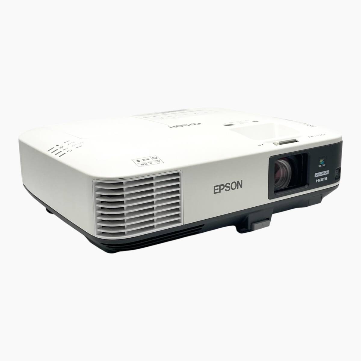EPSON EB-2265U Projector [j1212083560]