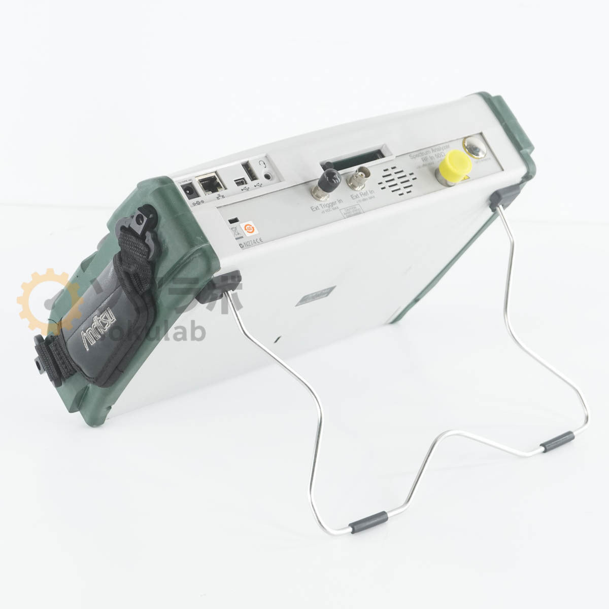Anritsu MS8911B Spectrum Analyzer Digital Broadcast Field Analyzer [b1212094004]