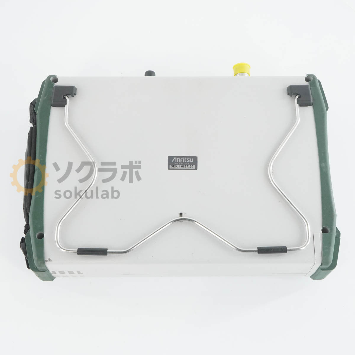 Anritsu MS8911B Spectrum Analyzer Digital Broadcast Field Analyzer [b1212094004]