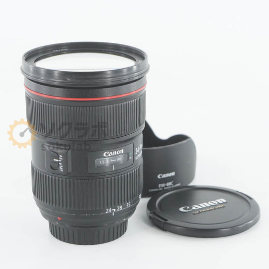 Canon EF 24-70mm f/2.8L II USM Zoom Lens [m1212092475]
