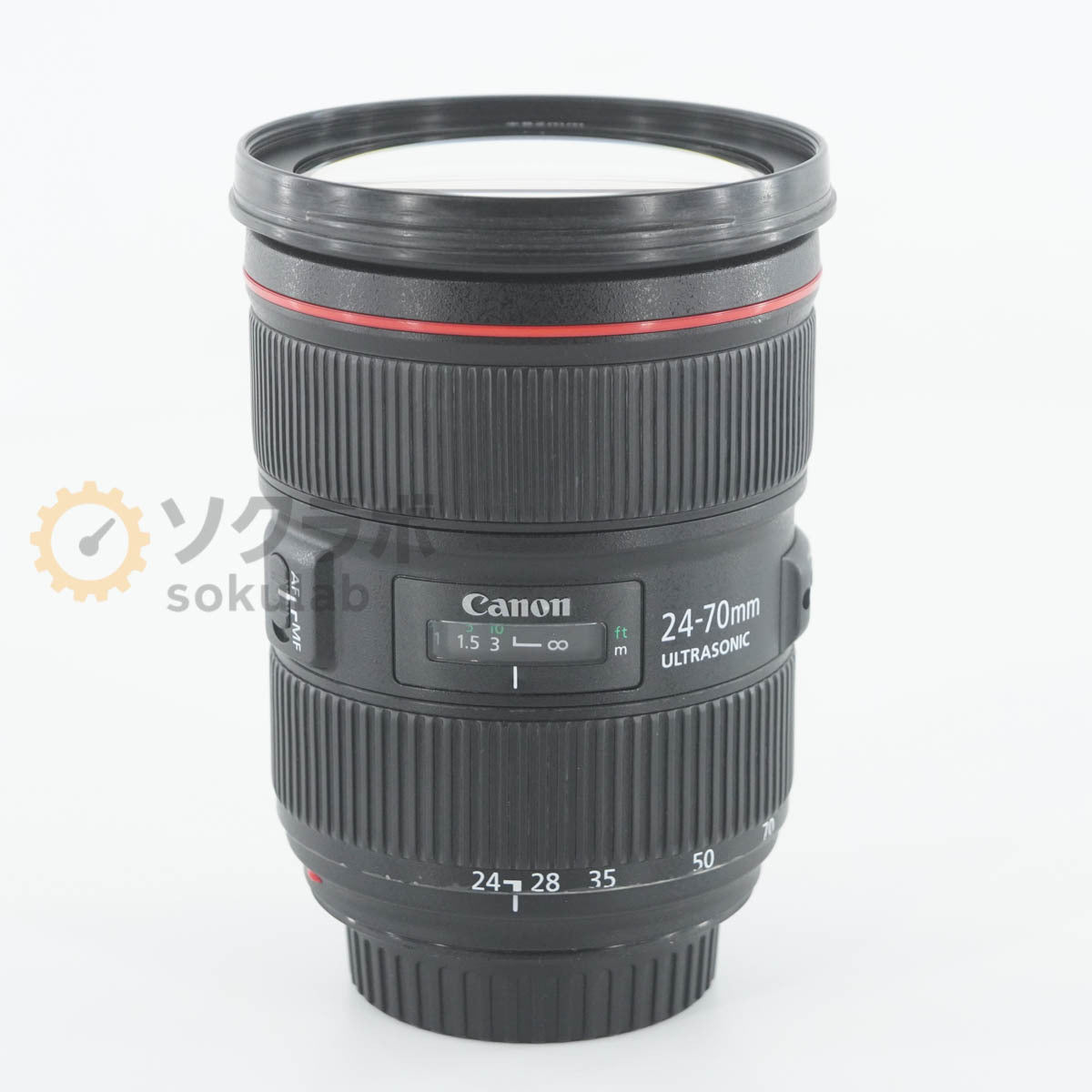 Canon EF 24-70mm f/2.8L II USM Zoom Lens [m1212092475]