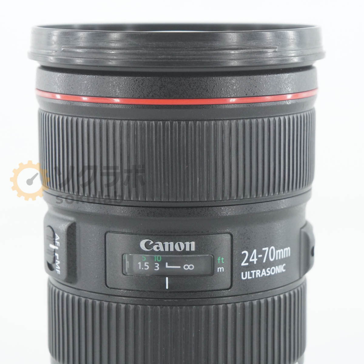 Canon EF 24-70mm f/2.8L II USM Zoom Lens [m1212092475]