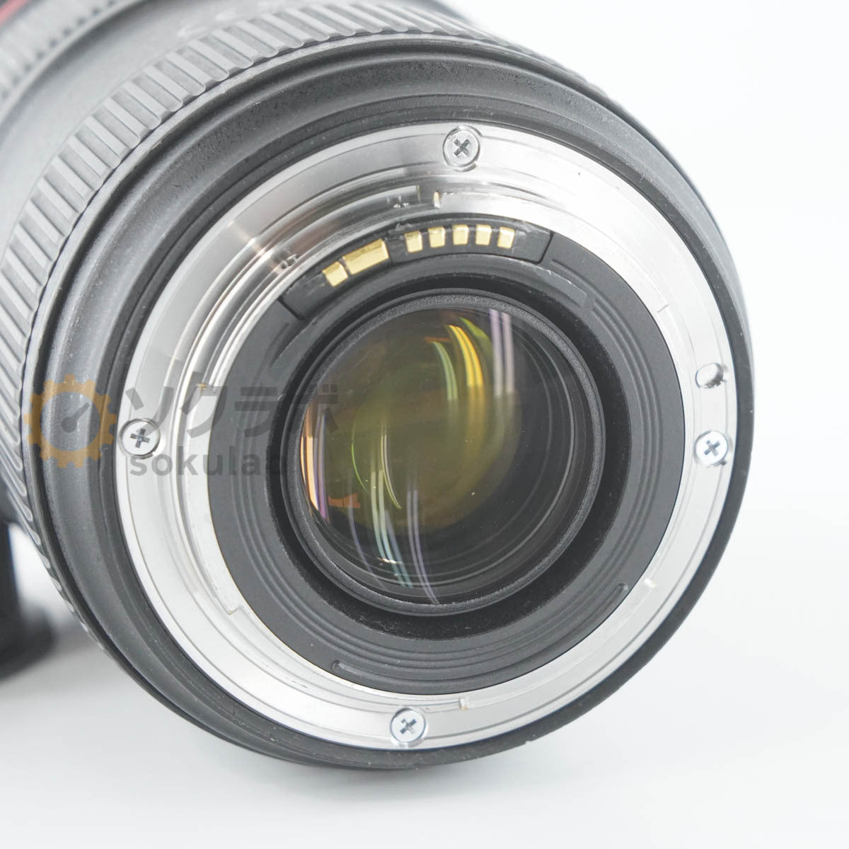 Canon EF 24-70mm f/2.8L II USM Zoom Lens [m1212092475]