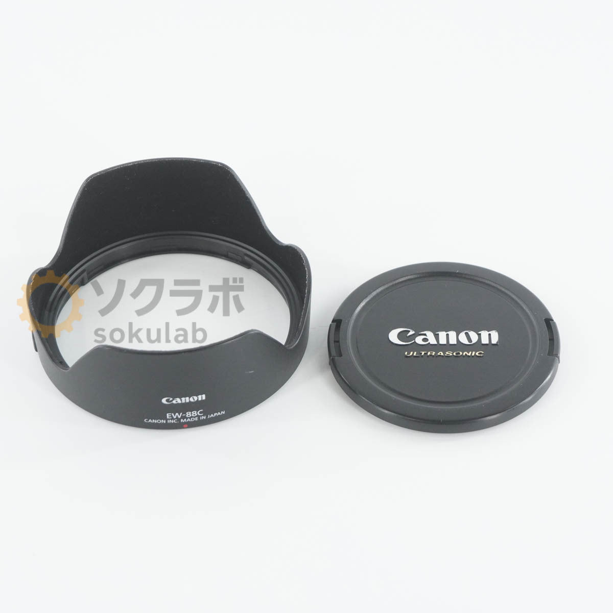 Canon EF 24-70mm f/2.8L II USM Zoom Lens [m1212092475]