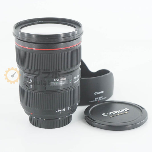 Canon EF 24-70mm 1:2.8 L II USM Lens [b1212086799]