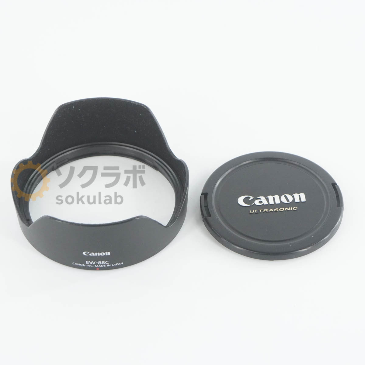 Canon EF 24-70mm 1:2.8 L II USM Lens [b1212086799]