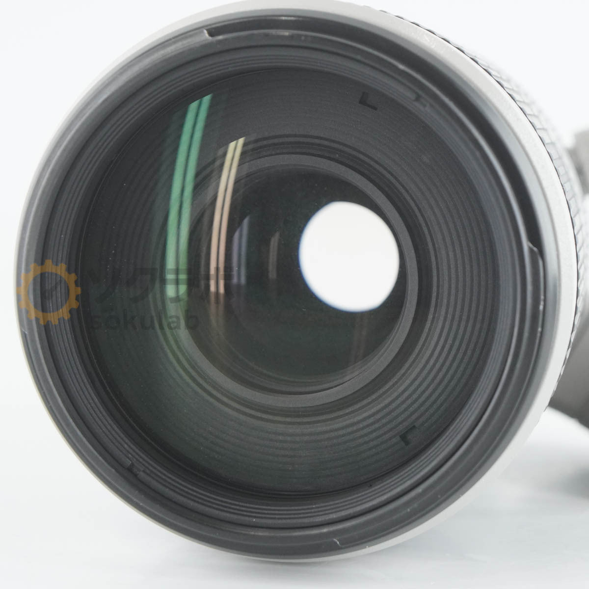 CANON EF 100-400mm 1:4.5-5.6 L IS II USM Telephoto Zoom Lens [c1212095671]