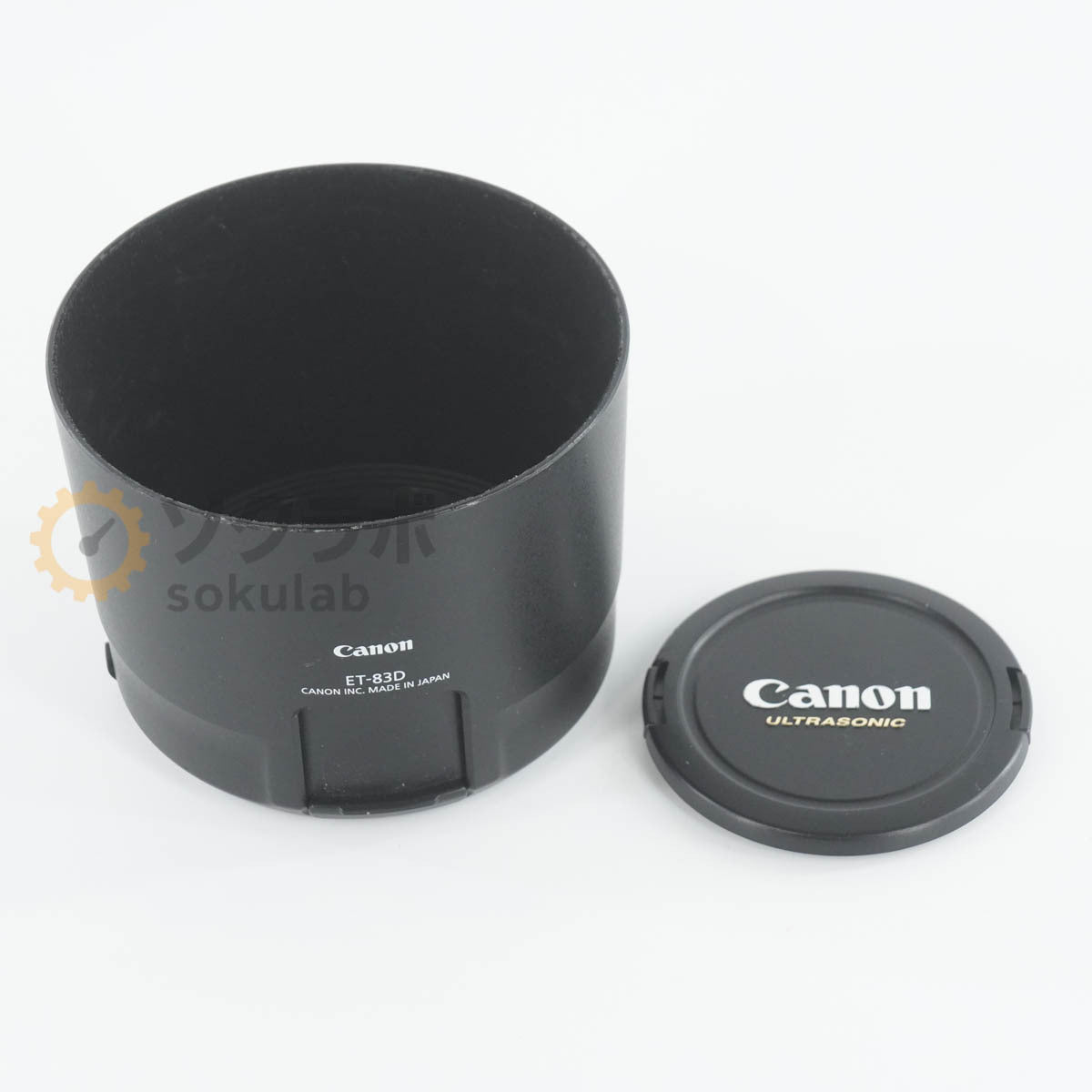 CANON EF 100-400mm 1:4.5-5.6 L IS II USM Telephoto Zoom Lens [c1212095671]