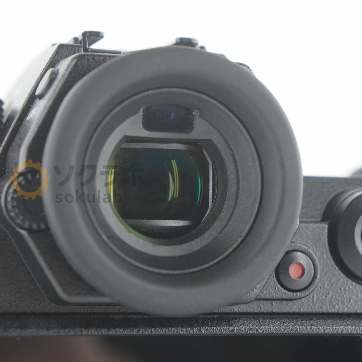 Panasonic DC-S1 LUMIX S1 Mirrorless Camera Body [o1212093422]