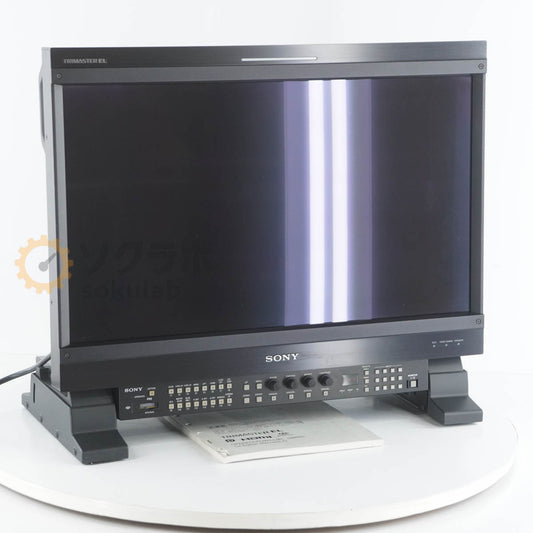 Sony BVM-E250 25-inch Organic EL Master Monitor [m1212094913]