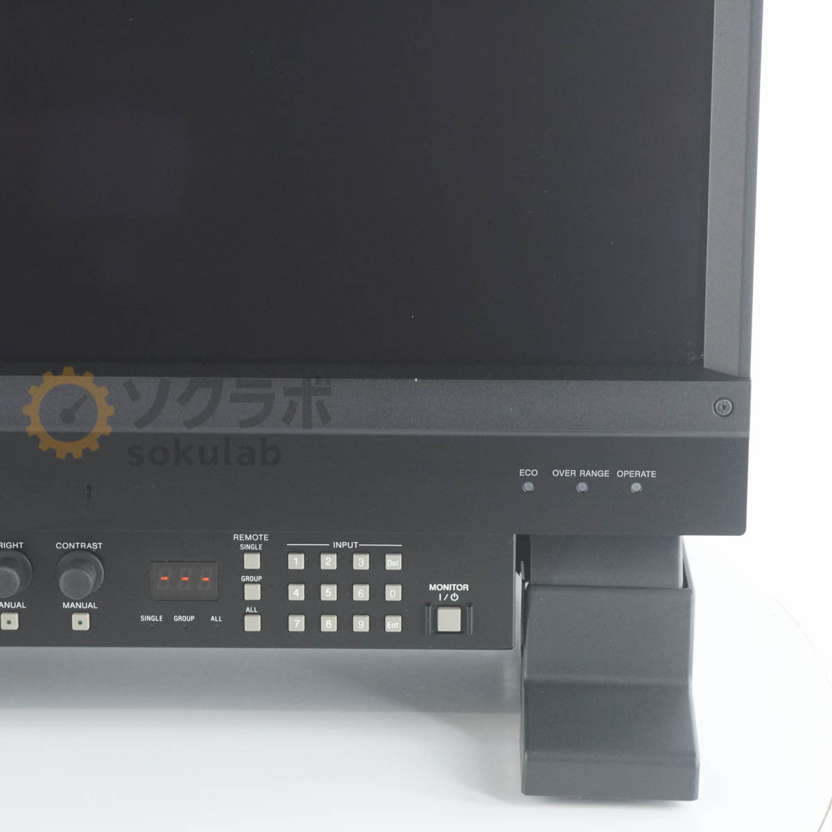 Sony BVM-E250 25-inch Organic EL Master Monitor [m1212094913]