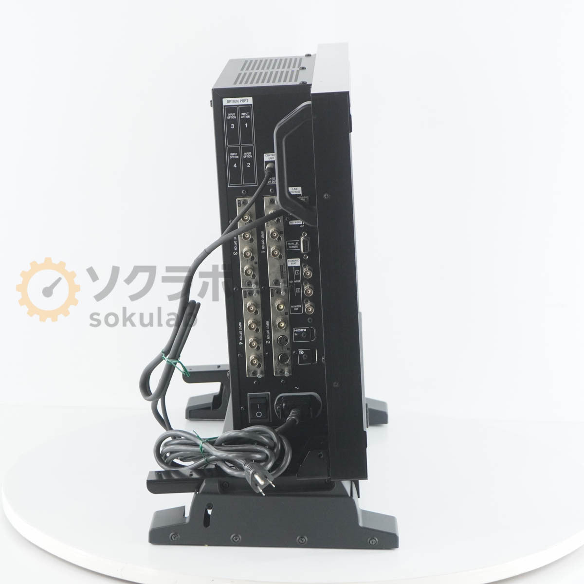 Sony BVM-E250 25-inch Organic EL Master Monitor [m1212094913]
