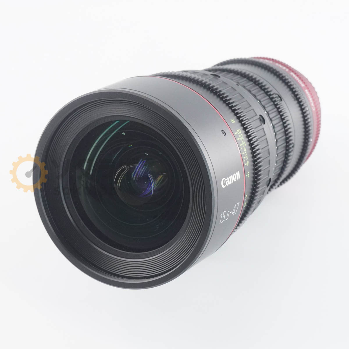 CANON CN-E15.5-47mm T2.8 L S Cinema Lens EF Mount [v1212089832]
