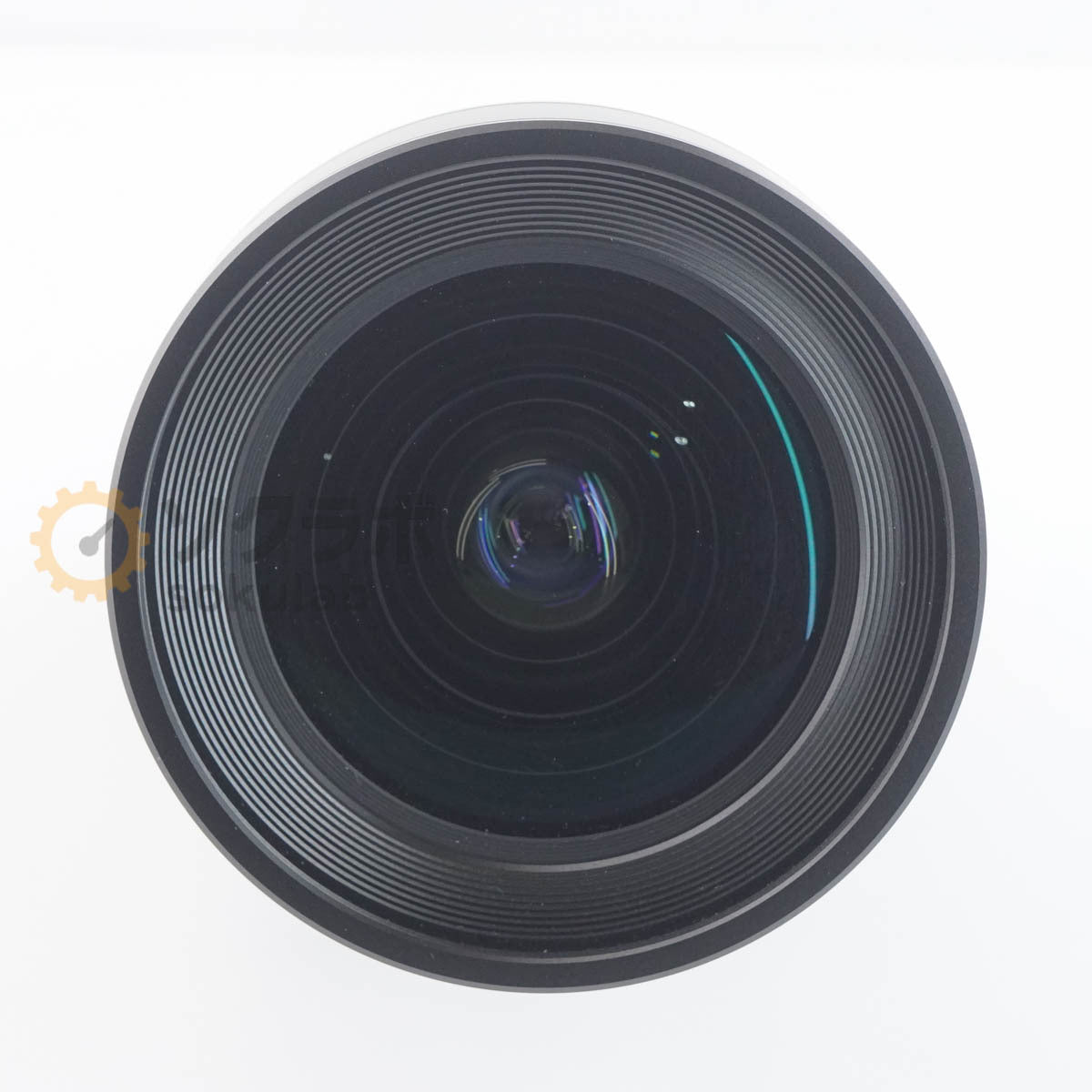 CANON CN-E15.5-47mm T2.8 L S Cinema Lens EF Mount [v1212089832]