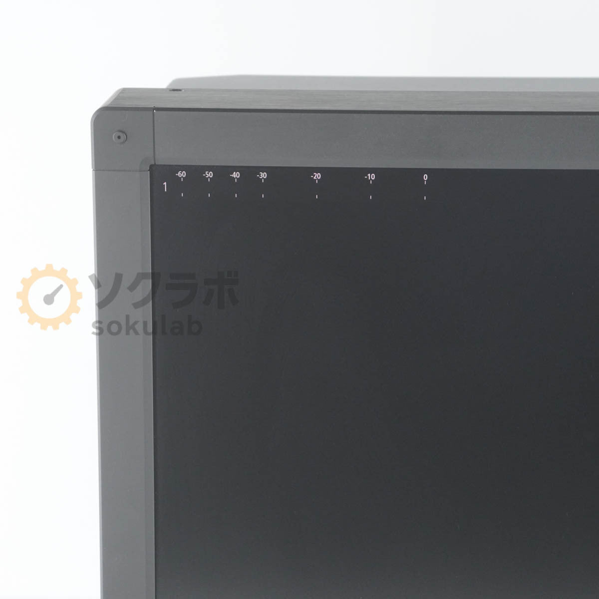 Canon DP-V2420 24-inch Commercial 4K Display Monitor [k1212086744]
