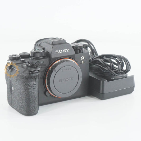 Sony α9 II ILCE-9M2 Mirrorless Digital Camera Body [l1212090038]
