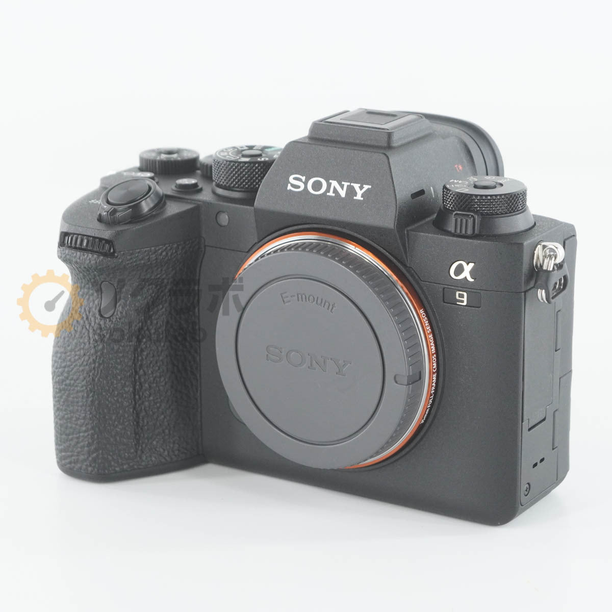 Sony α9 II ILCE-9M2 Mirrorless Digital Camera Body [l1212090038]