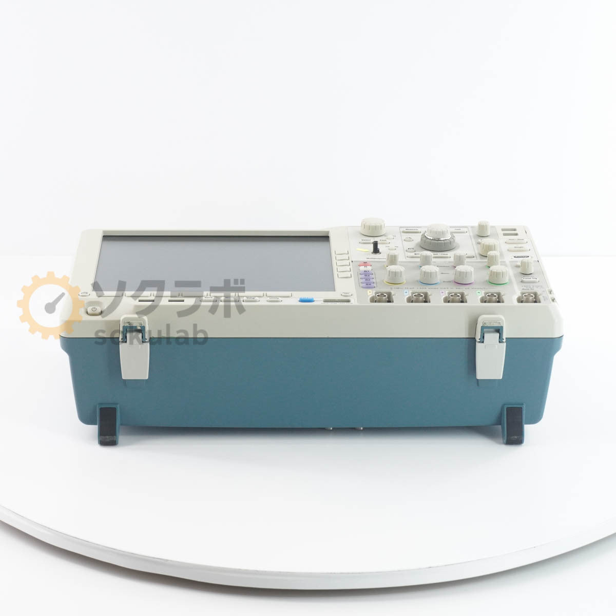 Tektronix MSO4104B Mixed Signal Oscilloscope 16CH 1GHz 5GS/s [n1212096610]