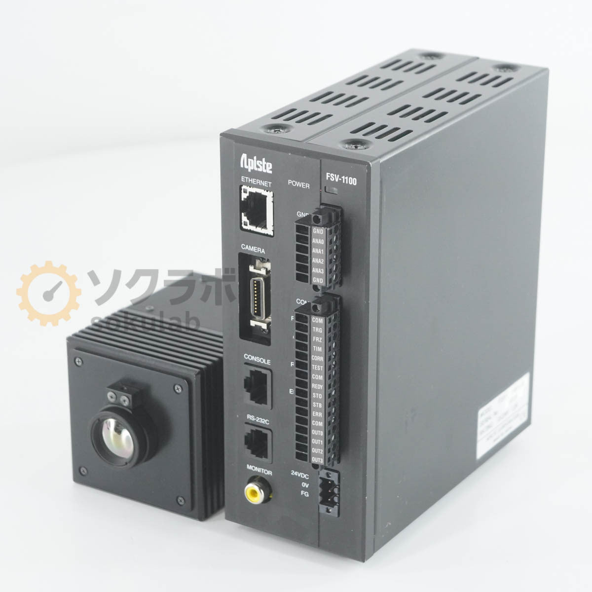 JB FSV-1100-L16 Infrared Thermography AC Adapter Power Cord [b1212090379]