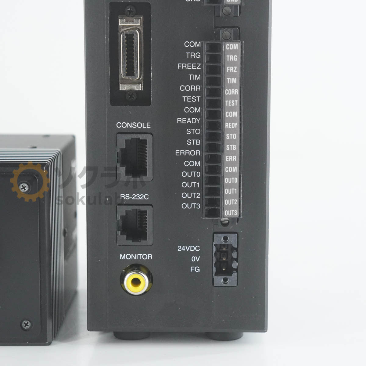 JB FSV-1100-L16 Infrared Thermography AC Adapter Power Cord [b1212090379]