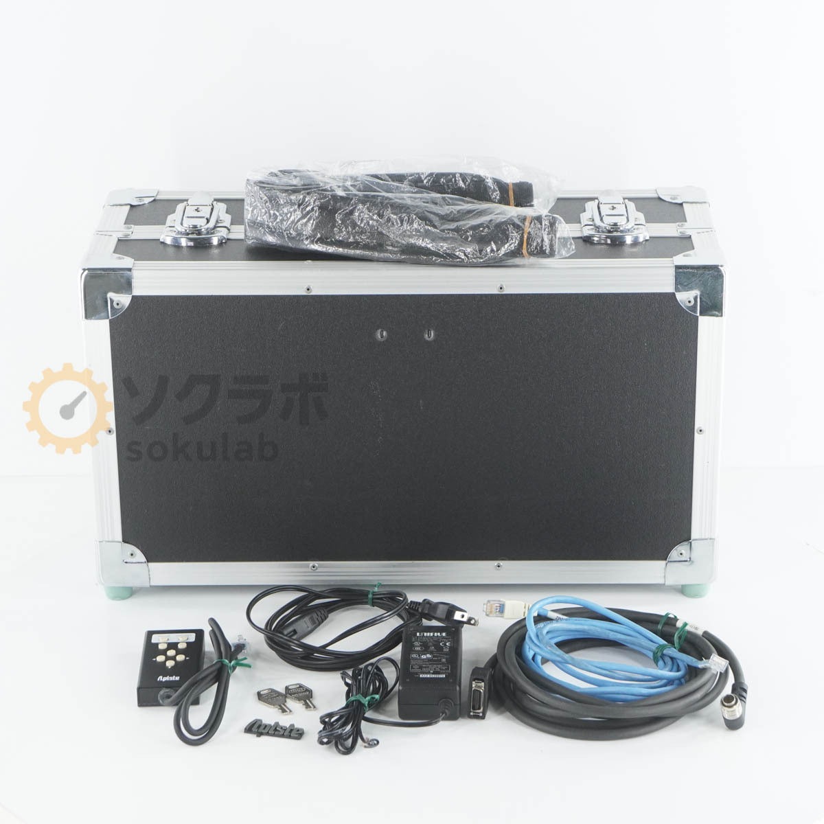 JB FSV-1100-L16 Infrared Thermography AC Adapter Power Cord [b1212090379]