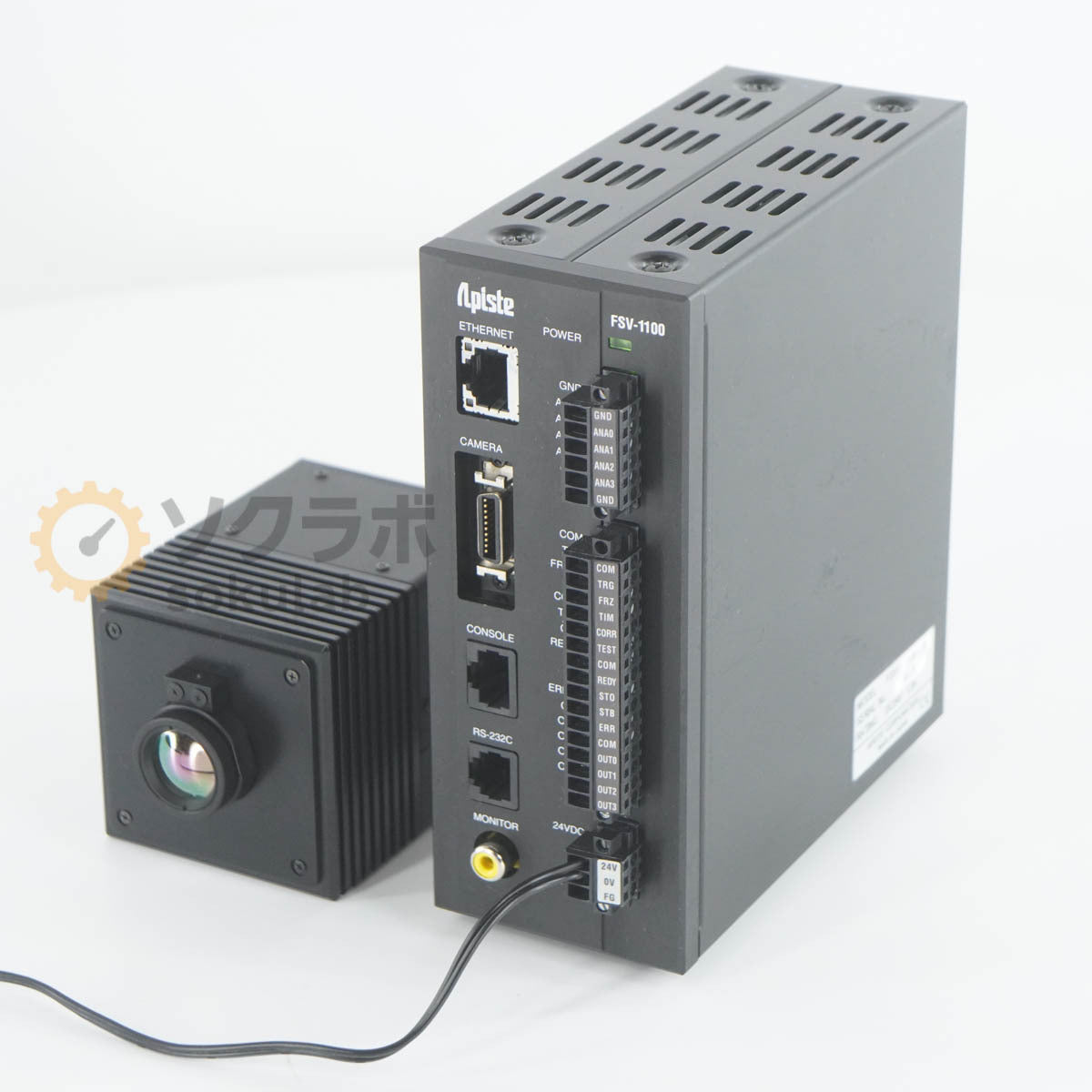 DW FSV-1100-L16 Infrared Thermography AC Adapter Power Cord [f1212087296]