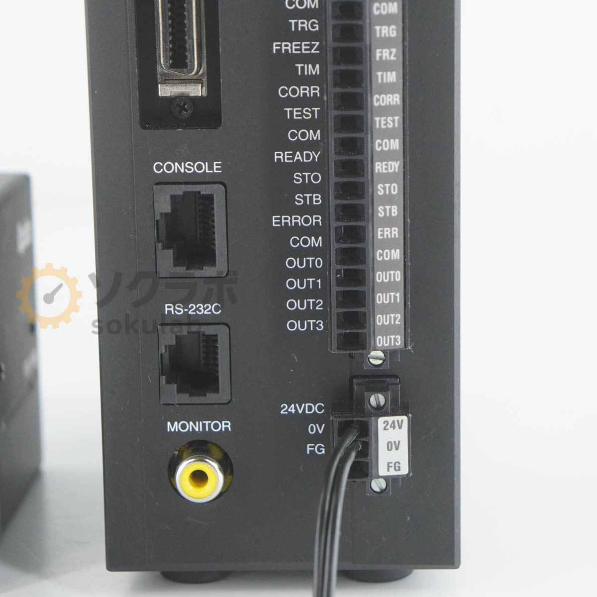 DW FSV-1100-L16 Infrared Thermography AC Adapter Power Cord [f1212087296]