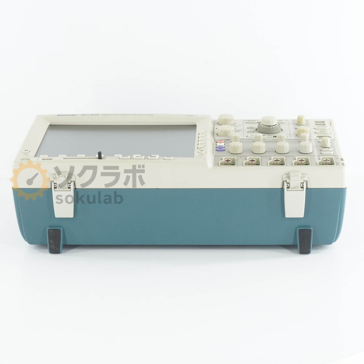 Tektronix DPO4034 Digital Phosphor Oscilloscope 350MHz 2.5GS/s [d1212089487]