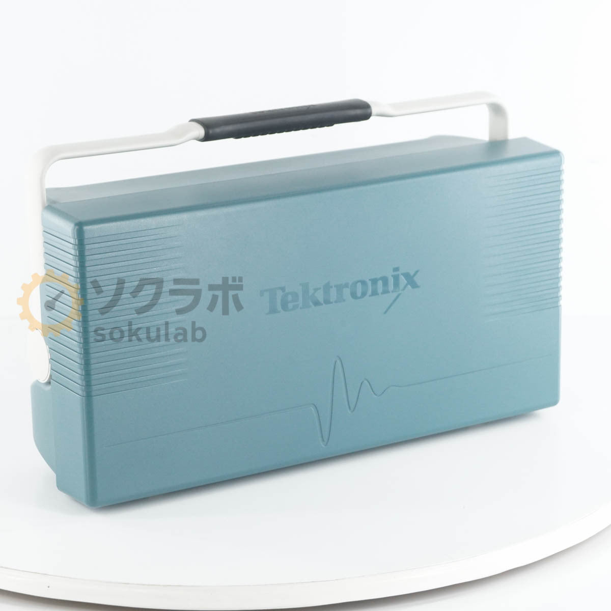 Tektronix DPO4034 Digital Phosphor Oscilloscope 350MHz 2.5GS/s [d1212089487]
