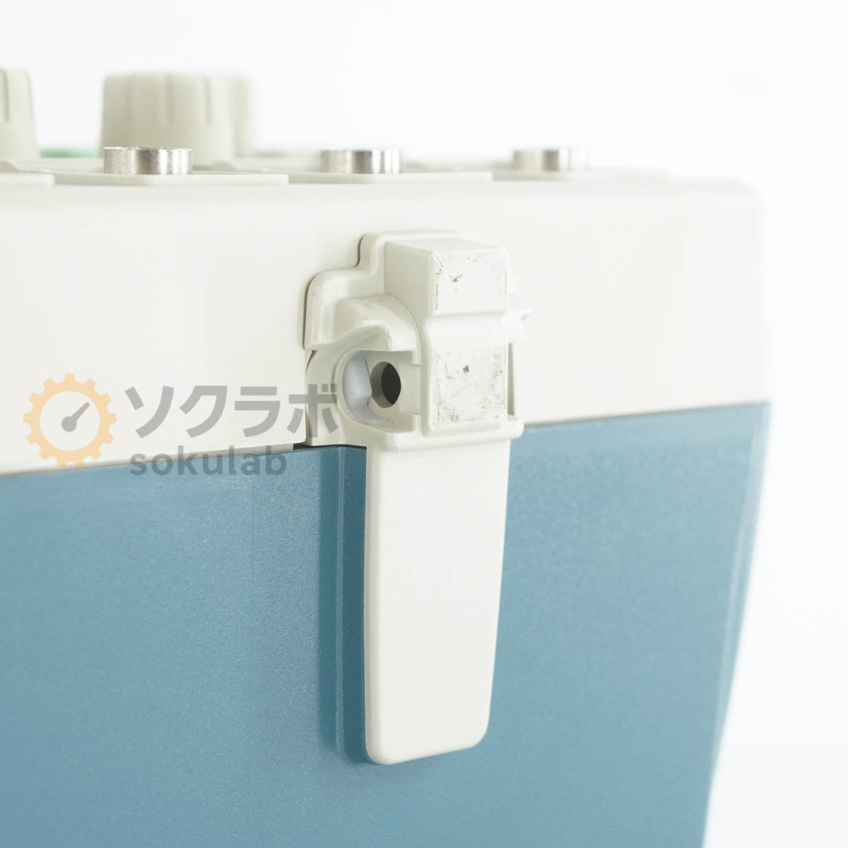 Tektronix MSO4104 Mixed Signal Oscilloscope 1GHz 5GS/s [f1212094717]