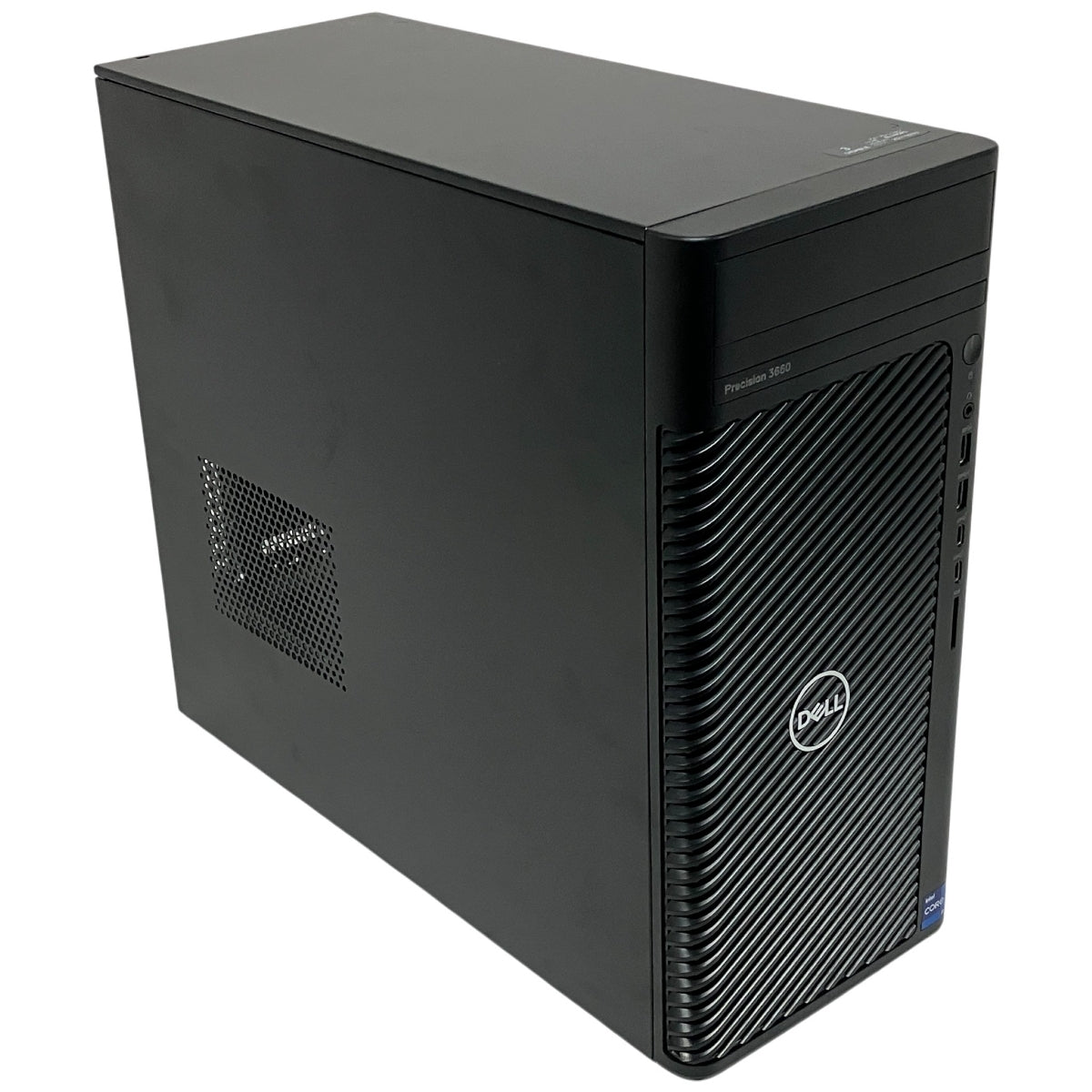 Dell Precision 3660 Desktop PC i9-12900 32GB SSD 256GB HDD 1TB NVIDIA RTX A2000 Windows 11 [s1212153024]