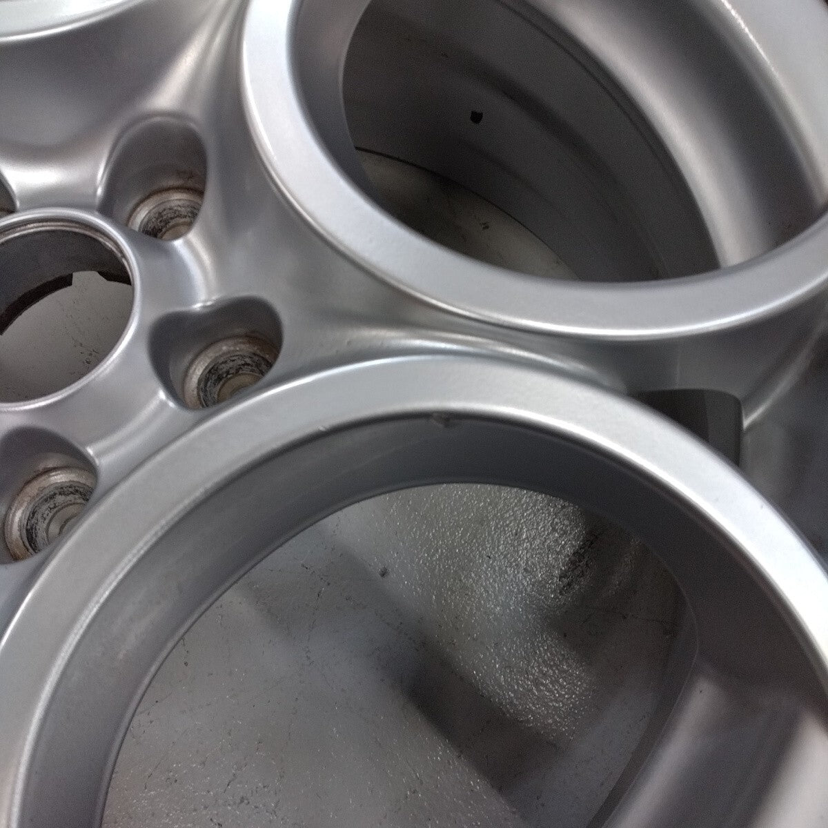 Alfa Romeo Giulietta Quadrifoglio Verde Genuine New Summer Tires 225/40R18 [g1212148948]