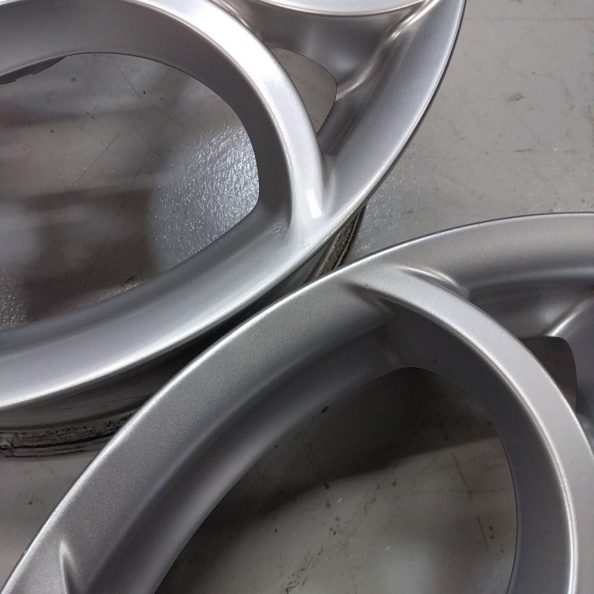 Alfa Romeo Giulietta Quadrifoglio Verde Genuine New Summer Tires 225/40R18 [g1212148948]