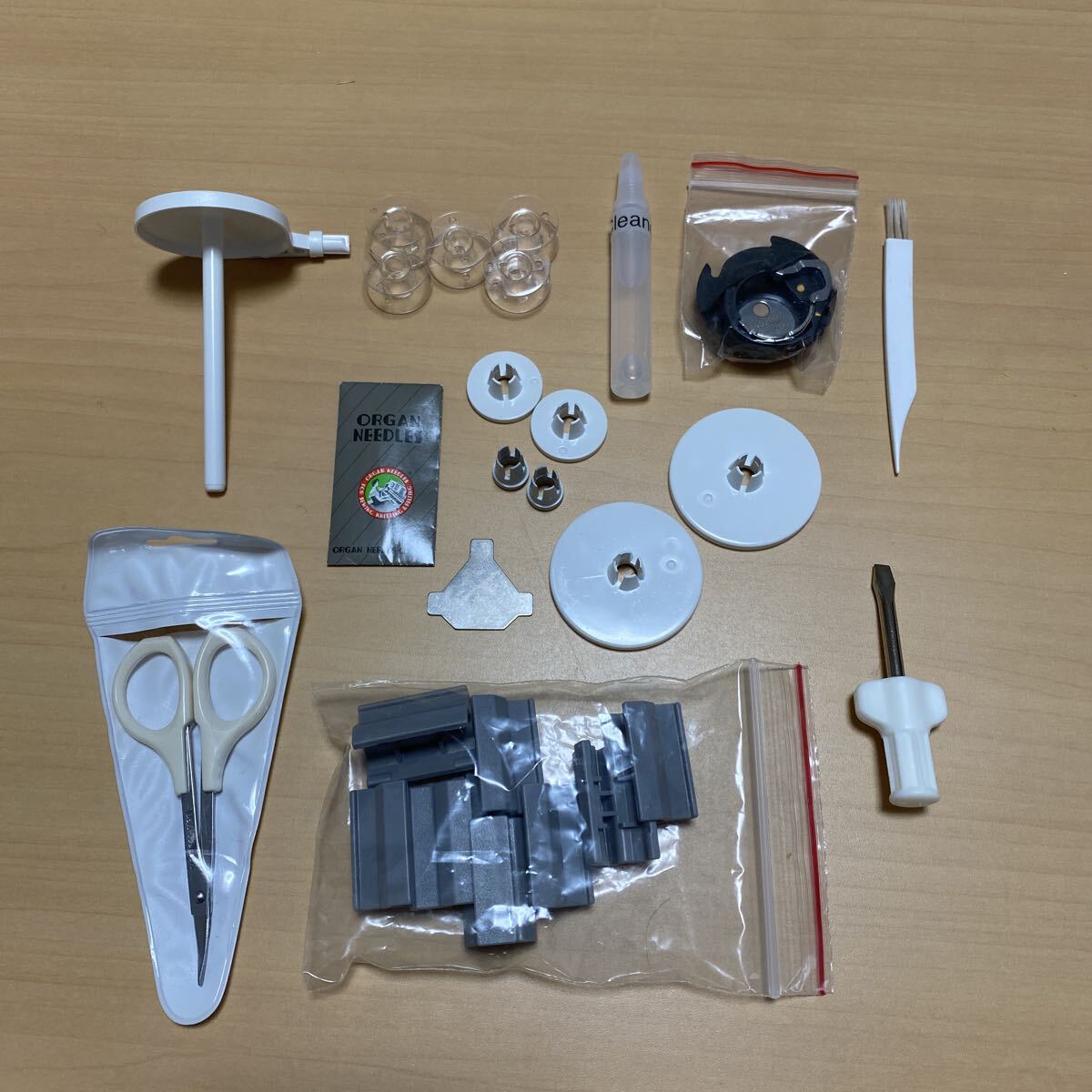 JANOME Memory Craft 400E Embroidery Sewing Machine [x1212150844]