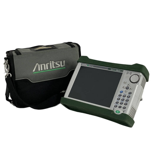 Anritsu MS2711E Handheld Spectrum Analyzer [c1212172047]